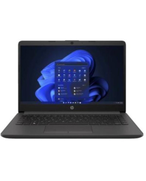 Portátil HP 240 G8 I5-1035G1 8 GB 128 GB SSD 15.6 PULGADAS com carregador Windows 11 - Grade B