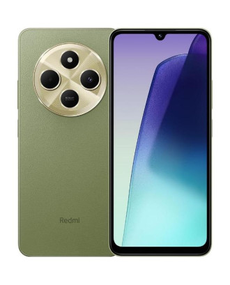 Xiaomi Redmi 14C (8GB RAM + 256GB) Verde Bosque Caja Abierta - Grade C