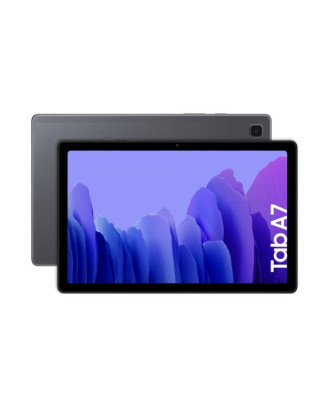 Tablet Samsung Galaxy Tab A7 10.4 Wi-Fi (64GB) Gris Caja Abierta - Grade C