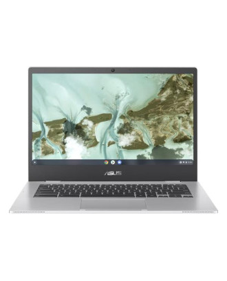 Portátil ASUS Chromebook CX1400CNA 14 (Intel Celeron / 8GB / 64GB eMMC) ChromeOS Caja Abierta - Grade B