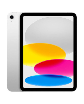 Apple Apple iPad 11 (2025) Wi-Fi (128GB / Chip A16) Silver Caja Abierta - Grade C