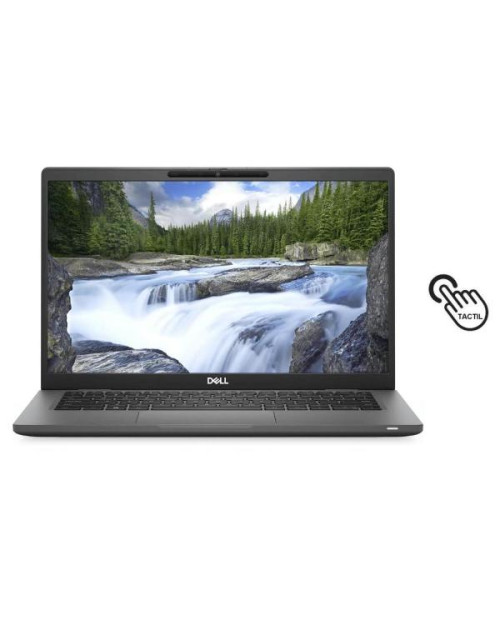 Portátil Dell Latitude 7320 I7-1185G7 16GB 512SSD 13.3 polegadas FHD com carregador Windows 11 - Grade B