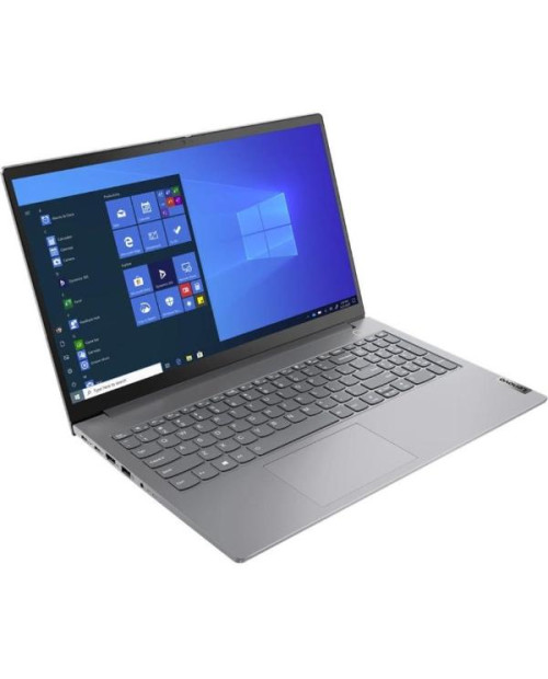 Portátil LE THINKBOOK 15 G3 ACL 15.6 Ryzen 5 5625U, 16GB RAM, 512GB SSD Teclado Espanholanhol Windows 11 - Grade B