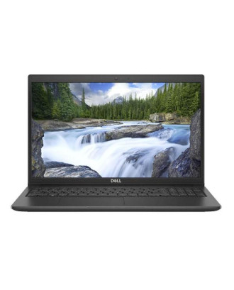 Portátil Dell Latitude 3520 15.6 FHD I5 1135G7, 8GB RAM, 256GB SSD Teclado QWERTY Windows 11 - Grade B