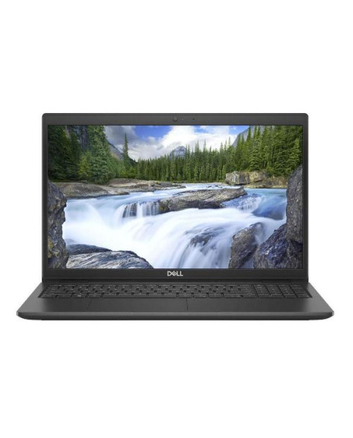 Portátil Dell Latitude 3520 15.6 FHD I5 1135G7, 8GB RAM, 256GB SSD Teclado QWERTY Windows 11 - Grade B
