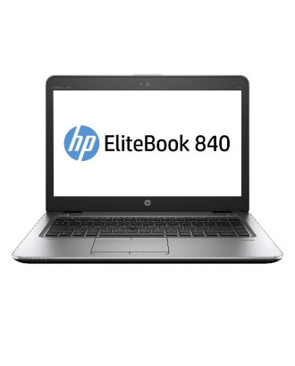 Portátil Hp Elitebook 840 G4 14 I5 7200U, 8GB RAM, 128GB SSD Teclado QWERTY Windows 11 - Grade B