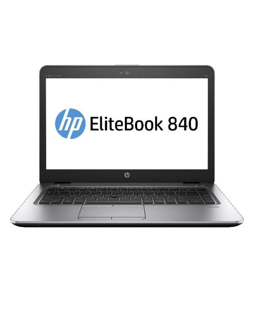 Portátil Hp Elitebook 840 G4 14 I5 7200U, 8GB RAM, 128GB SSD Teclado QWERTY Windows 11 - Grade B