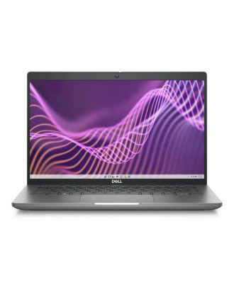 Portátil Dell Latitude 5440 14 FHD i5-1345U, 16GB RAM, 256GB SSD Teclado QWERTY Windows 11 - Grade B