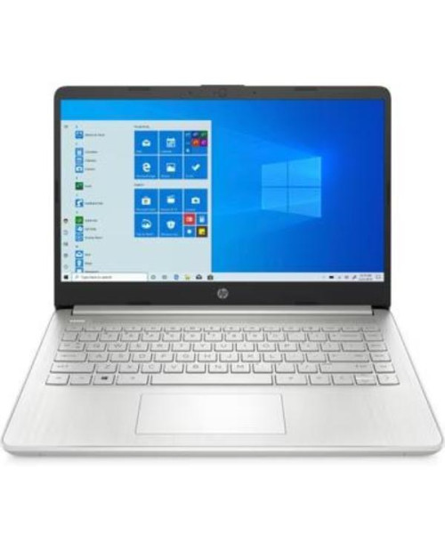 Portátil HP 14s-fq0030nd 14 Ryzen 5 4500U, 16GB RAM, 512GB SSD Teclado QWERTY Windows 11 - Grade B
