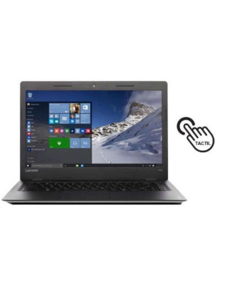 Portátil Lenovo 300E YOGA G4 MEDIATEK KOMPANIO 520 4GB 32GB 11 polegadas Chrome OS - Grade B