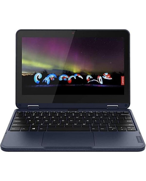 Portátil HP Chromebook 500W G3 PENTIUM SILVER N6000 8GB 128GB SSD 11.6 polegadas com carregador - Grade B