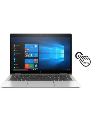 Portátil HP Elitebook X360 1040 G6 14 polegadas Intel I5-8265U 8GB 256GB SSD Windows 11 - Grade B