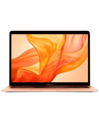 Portátil Apple Macbook Air 2020, M1 8C 7C, 8GB, 256GB SSD RETINA , 13.3 con Vinilo - Grade B