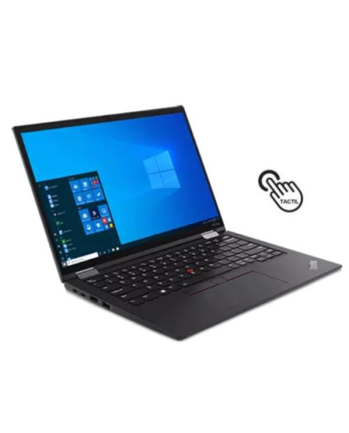 Portátil Lenovo X13 Yoga G2 Tactil 13.3 polegadas , I5-1145G7 8GB 256SSD QWERTY Windows 11 - Grade B