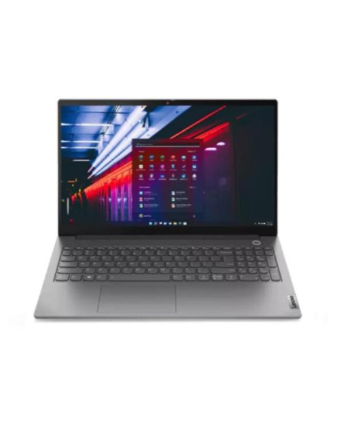 Portátil Lenovo ThinBook 15 G2 ITL 15.6 polegadas , I5-1135G7 8GB 256SSD QWERTY Windows 11 - Grade B