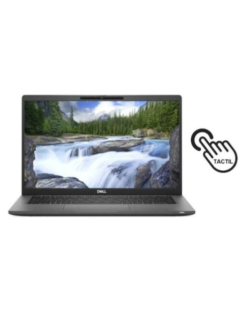 Portátil Dell Latitude 7420 I7-1185G7 16GB 256GB SSD 14 polegadas Windows 11 Tactil Mini Punto en LCD - Grade B