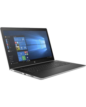 Portátil HP 470 G5 17 polegadas- Intel I7-8550U, 16GB, 256GB SSD Windows 11 - Grade B