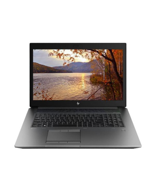 Portátil HP ZBOOK 17 G6 I5-9300H, 16GB RAM, 256GB SSD 17 polegadas Windows 11 - Grade B