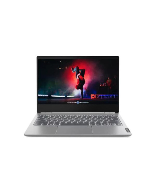 Portátil Lenovo ThinkBook 13S-IML I5-10210U 8GB 256GB SSD 13.3 polegadas Windows 11 - Grade B