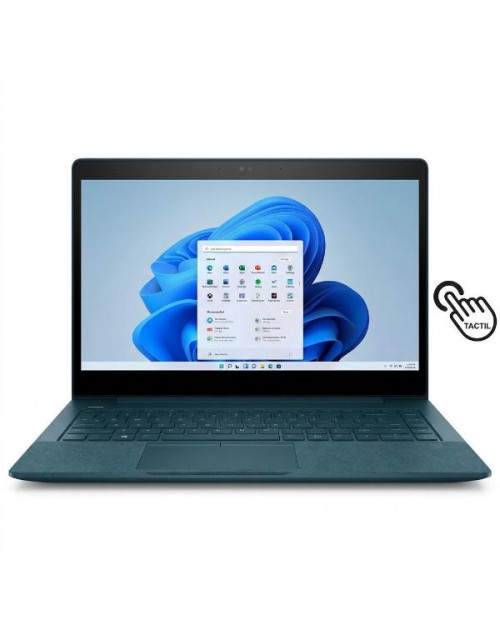 Portátil Microsoft Surface Laptop 2 Touch 13.5 polegadas I7-8650U, 8GB, 256GB SSD Azul Windows 11 - Grade B