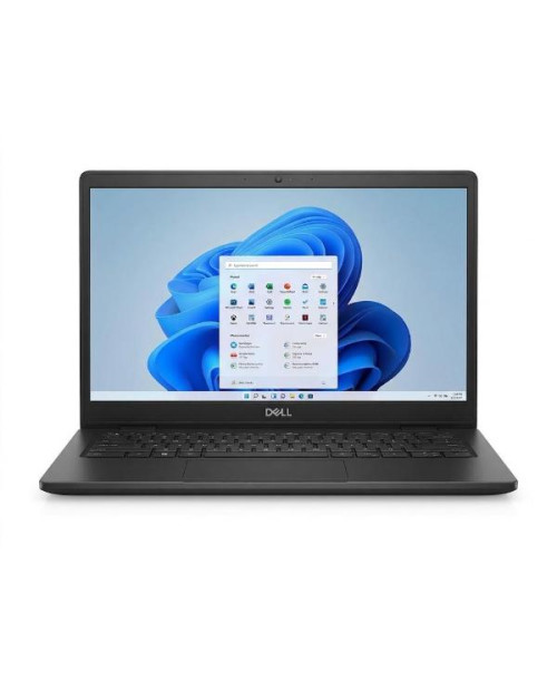 Portátil Dell Latitude 3420 I5-1135G7 8GB 256GB SSD Teclado QWERTY 14 polegadas Windows 11 - Grade B