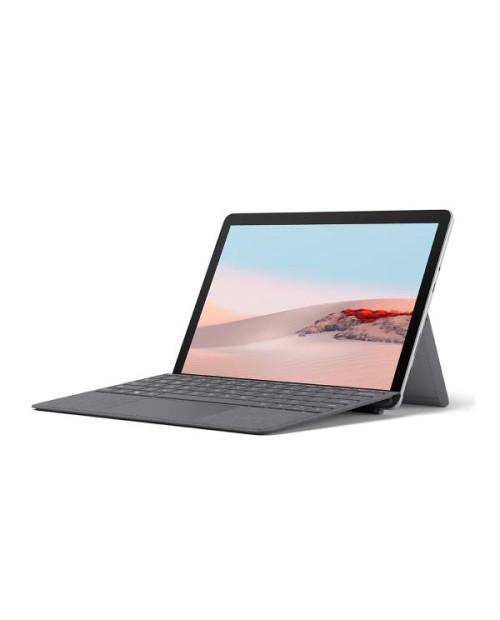 Portátil Microsoft Surface GO 2 10 polegadas, M3-8100Y 8GB 256GB SSD Windows 11 - Grade B