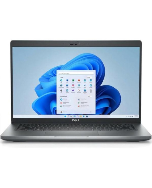 Portátil Dell Latitude 5430 I5-1235U, 16GB RAM, 256GB SSD Teclado QWERTY 14 polegadas Windows 11 - Grade B