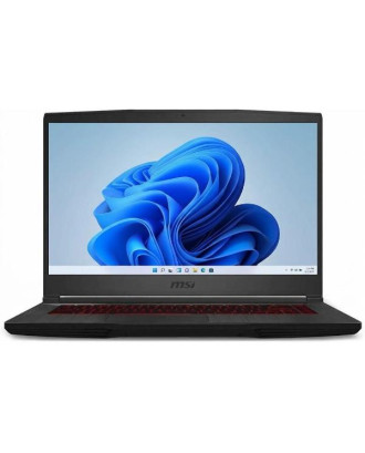 Portátil MSI MSI GL65 9SE Core i7-9750H 16GB 512GB GeForce GTX 1660 6GB W11 15.6 polegadas - Grade B