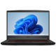 Portátil MSI MSI GL65 9SE Core i7-9750H 16GB 512GB GeForce GTX 1660 6GB W11 15.6 polegadas - Grade B
