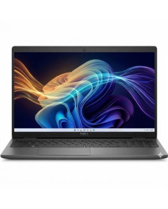 Portátil Dell Latitude 5420 14 polegadas I5-10310U, 16GB RAM, 256GB SSD Teclado QWERTY Windows 11 - Grade B