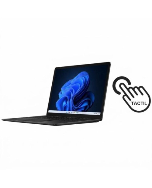 Portátil Microsoft Surface Laptop 4 13.5 Tactil i7-1185G7 16GB 256GB SSD Teclado QWERTY Windows 11 - Grade B