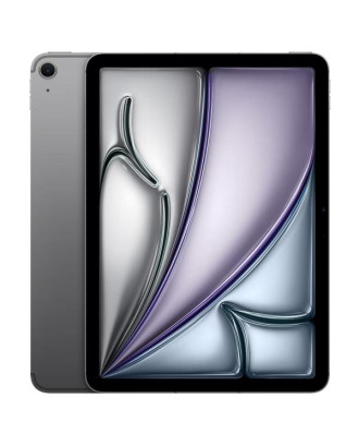 Apple Apple iPad Air 11 (2025) M3 Wi-Fi + Cellular 128GB Gris Espanholacial () - Grade A++