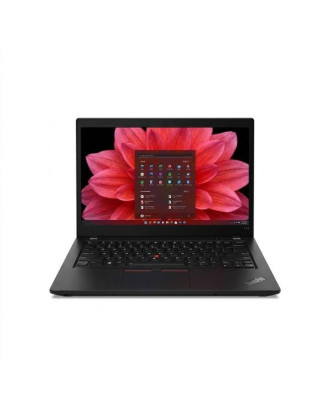Portátil Lenovo ThinkPad L14 G4 RYZEN 5 PRO 7530U 16GB 256GB SSD QWERTY Windows 11 - Grade B
