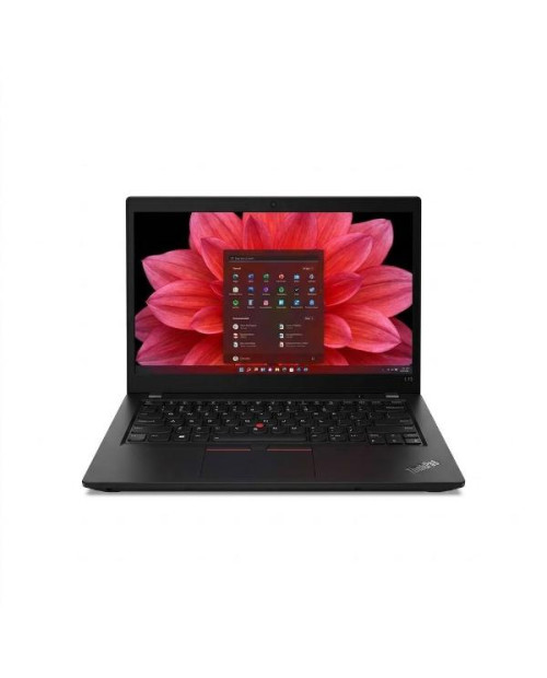 Portátil Lenovo ThinkPad L14 G4 RYZEN 5 PRO 7530U 16GB 256GB SSD QWERTY Windows 11 - Grade B