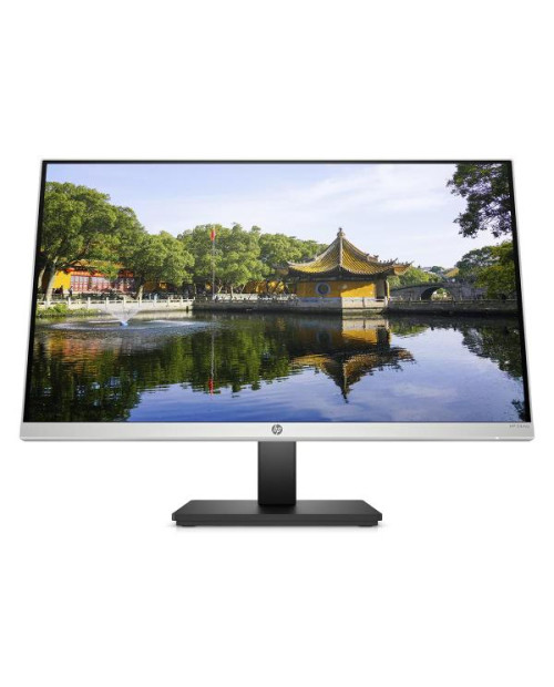 Portátil Monitor PC HP 24mq 23.8 QHD IPS, 60 Hz Silver / Preto (Caja Abierta ) - Grade B