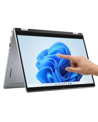 Portátil Dell Latitude 5330 Touch 13.3 Core i5-1245U 16GB 256GB SSD Teclado QWERTY Windows 11 - Grade B