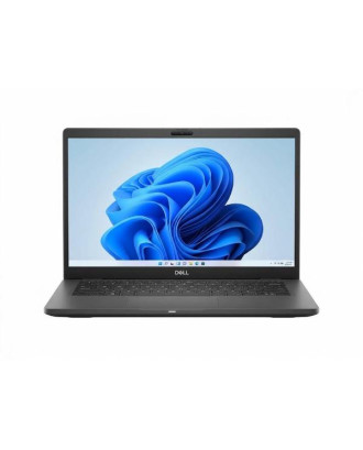 Portátil Dell Latitude 7330 13.3 I5-1235U 16GB, 256GB SSD Teclado QWERTY Windows 11 - Grade B