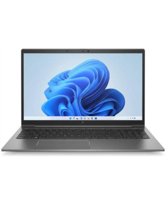 Portátil HP ZBook Firefly 15 G7 i7-10510U 32GB 512GB SSD 15.6 polegadas Windows 11 - Grade B