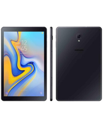 Tablet Completa Reacondicionada Samsung Galaxy Tab A 10.5 4G T595 32GB Preto - Grade A