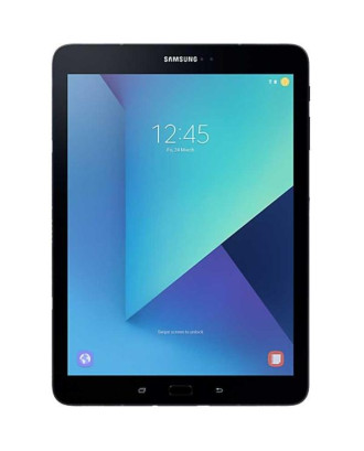 Samsung Tab S3 4G T825 9.7 32GB Preto - Grade A