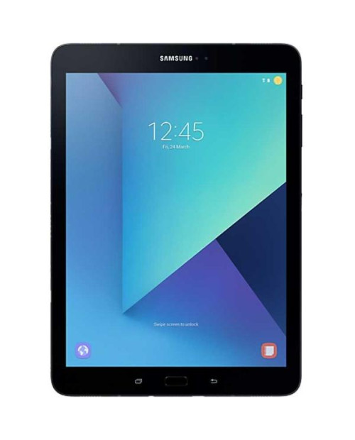 Samsung Tab S3 4G T825 9.7 32GB Preto - Grade A