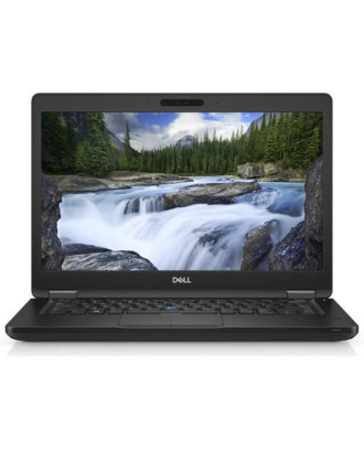 Portátil Dell Latitude 5490 I5-7300U 8GB 256GB SSD 14 polegadas Windows 11 - Grade B