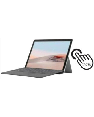 Portátil Microsoft Surface Pro 5 12.3 Core i5-7300U 8GB 256GB Con Teclado - Grade B