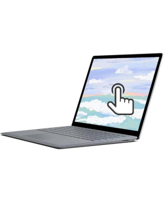Portátil Microsoft Surface Laptop Touch 13.5 Intel Core I5-7300U 8GB 256GB Windows 11 - Grade B