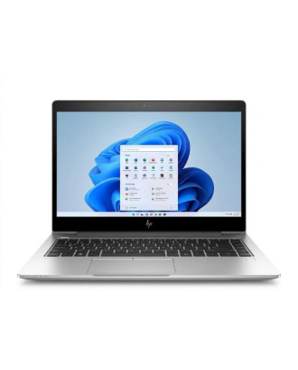 Portátil HP Elitebook 745 G5 14 polegadas Ryzen 5 PRO 16GB 512GB SSD Windows 11 - Grade B