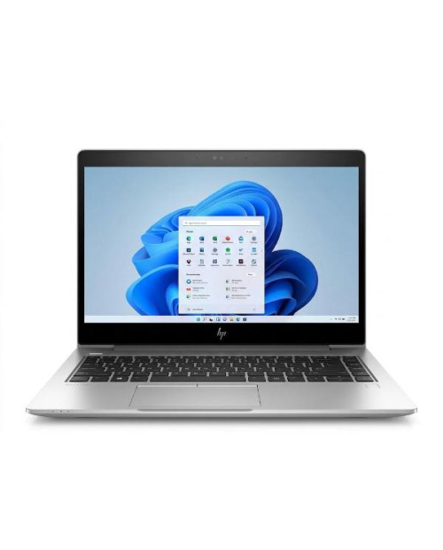Portátil HP Elitebook 745 G5 14 polegadas Ryzen 5 PRO 16GB 512GB SSD Windows 11 - Grade B