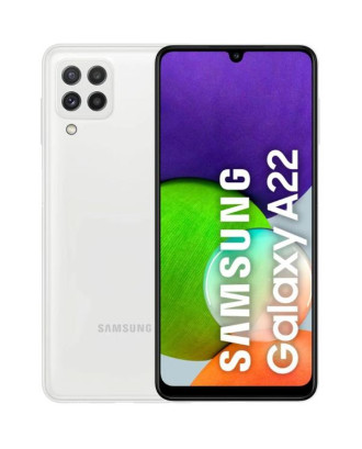 Samsung Galaxy A22 5G 128GB Branco - Grade B