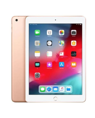 IPAD 9.7 6TH GEN 2018 32GB A1893 Gold Dourado - Grade A