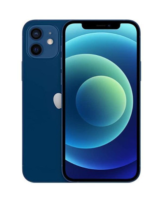 Apple iPhone 12 128GB Azul - Grade A