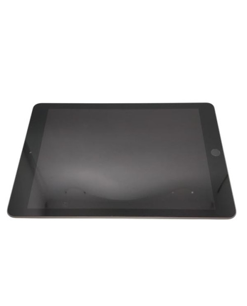 IPAD 9.7 6TH GEN 2018 32GB A1893 Gris Silver Foto Real - Grade B